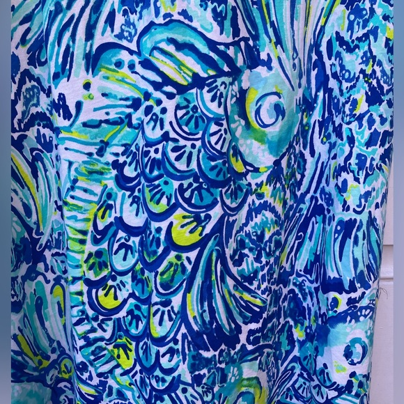 Lilly Erin Dress - Picture 12 of 12